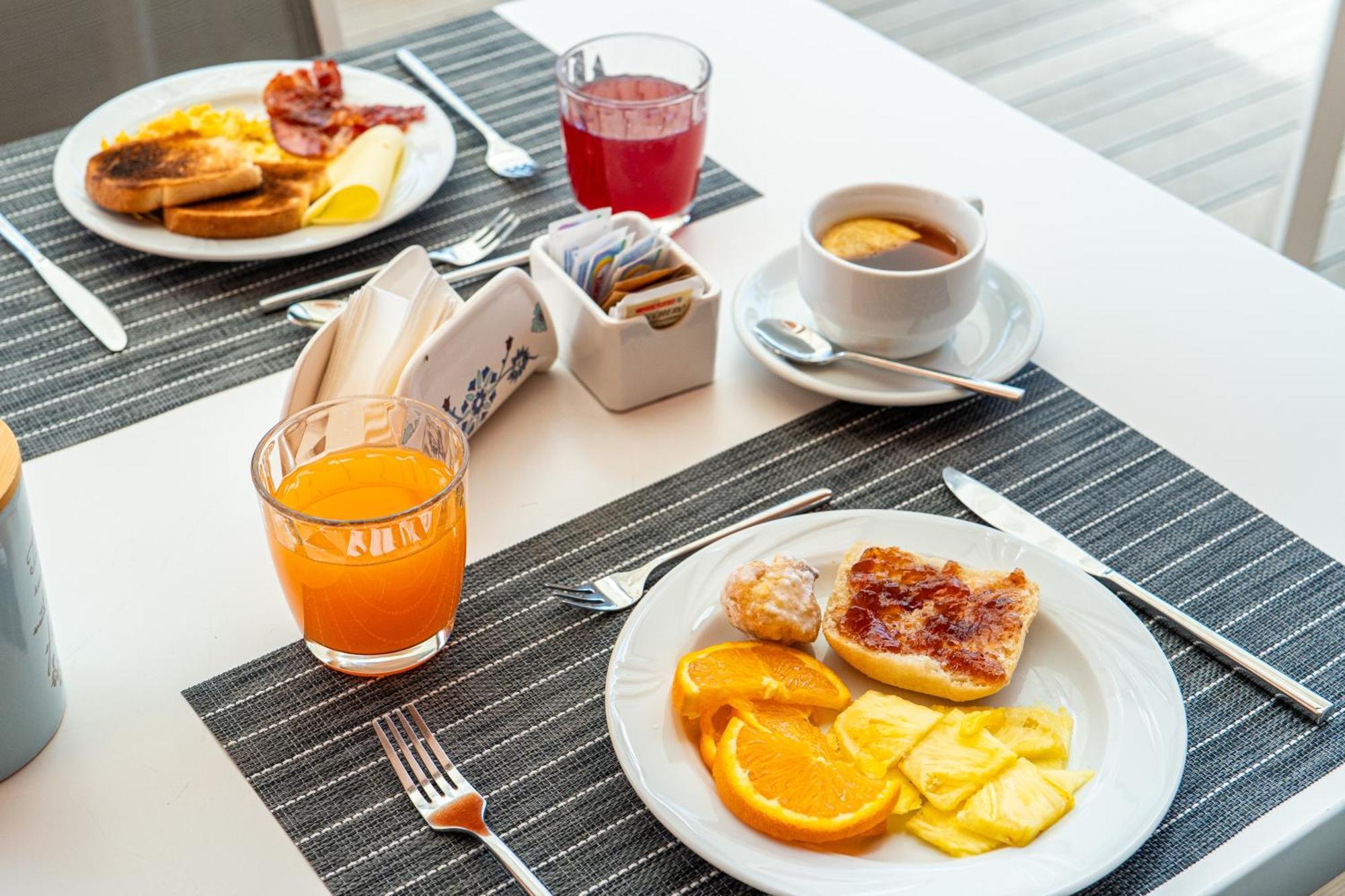 Su Forti Le Terrazze Di Bellavista B&B 외부 사진