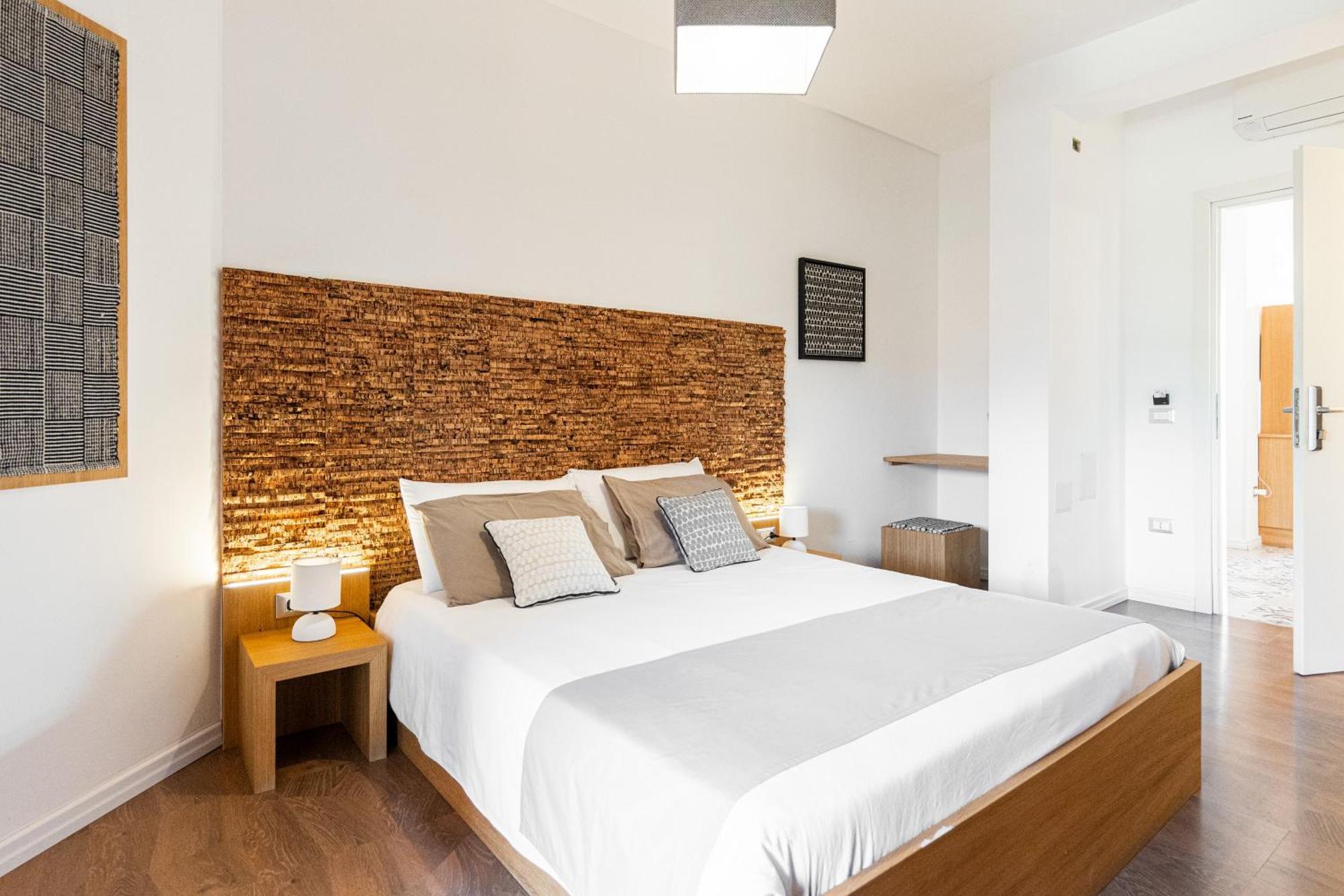 Su Forti Le Terrazze Di Bellavista B&B 외부 사진