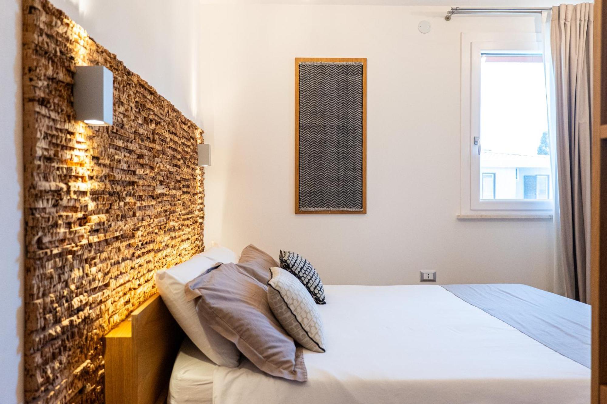 Su Forti Le Terrazze Di Bellavista B&B 외부 사진