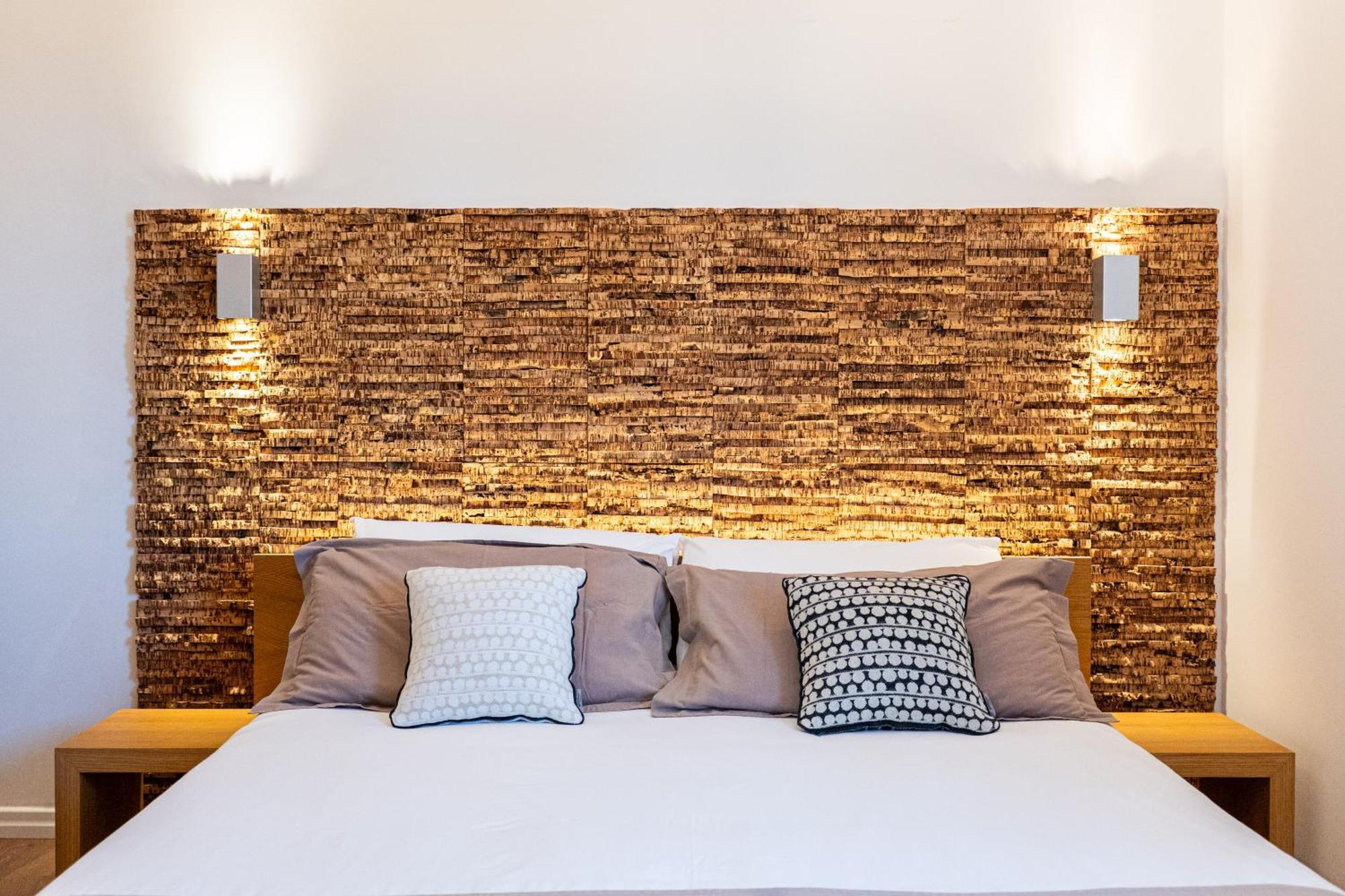 Su Forti Le Terrazze Di Bellavista B&B 외부 사진