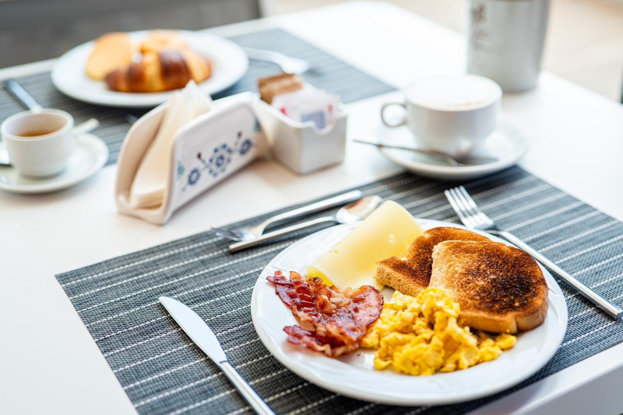 Su Forti Le Terrazze Di Bellavista B&B 외부 사진