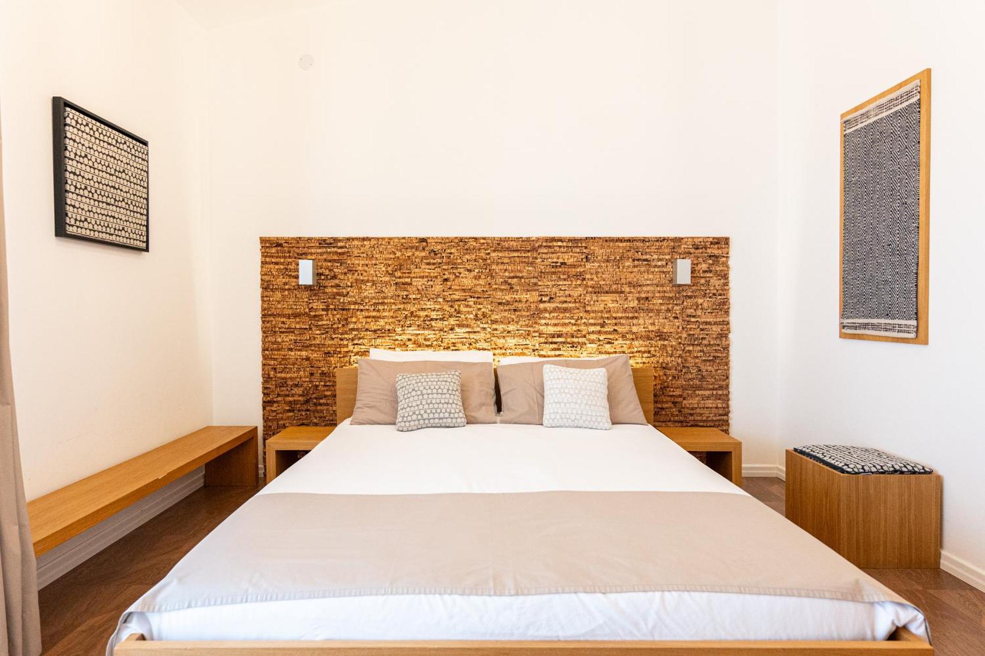 Su Forti Le Terrazze Di Bellavista B&B 외부 사진