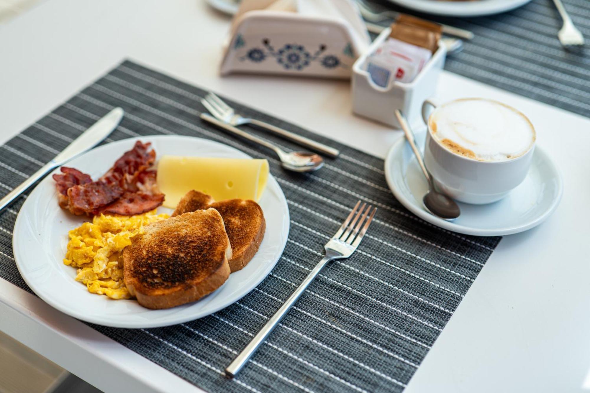 Su Forti Le Terrazze Di Bellavista B&B 외부 사진