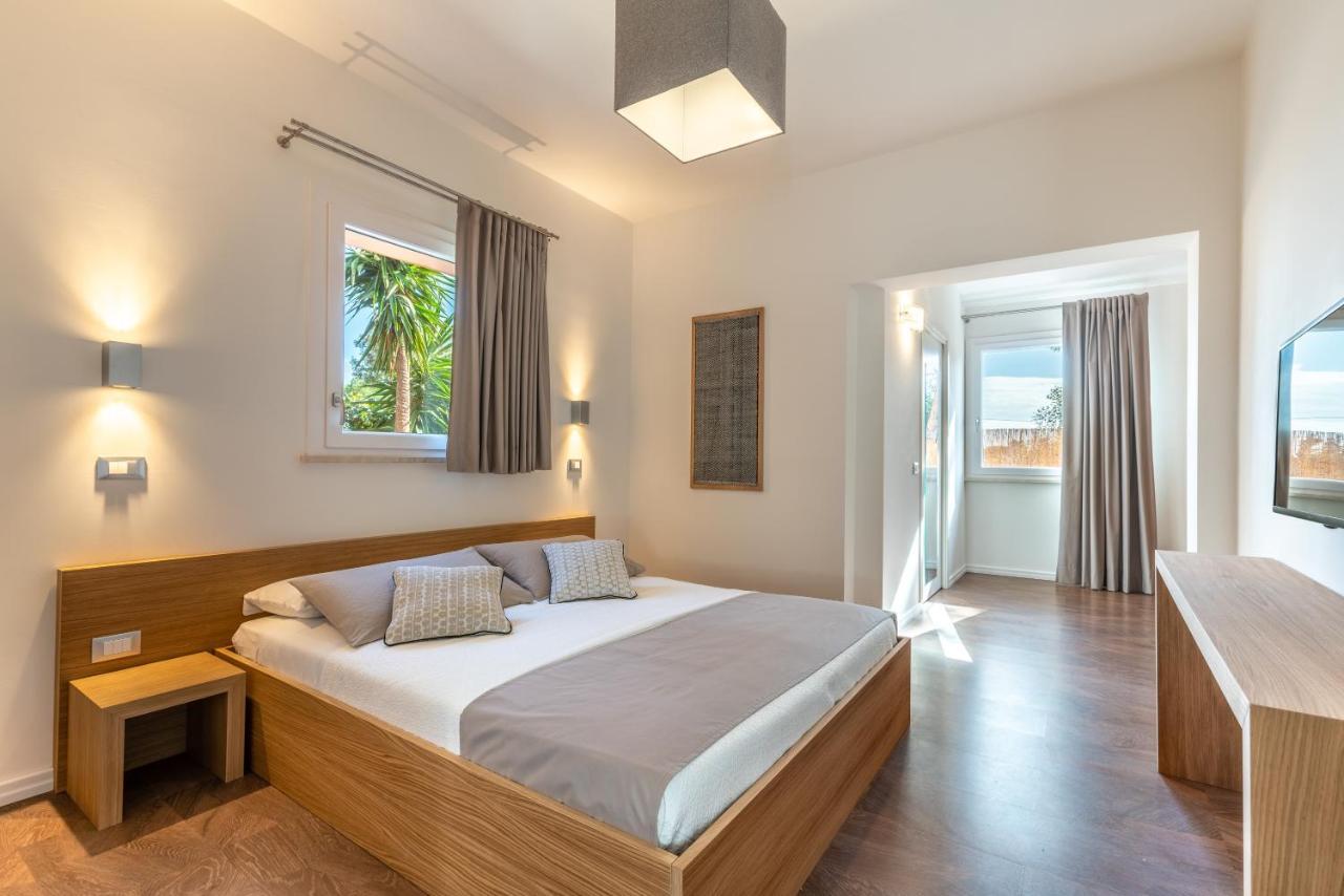 Su Forti Le Terrazze Di Bellavista B&B 외부 사진