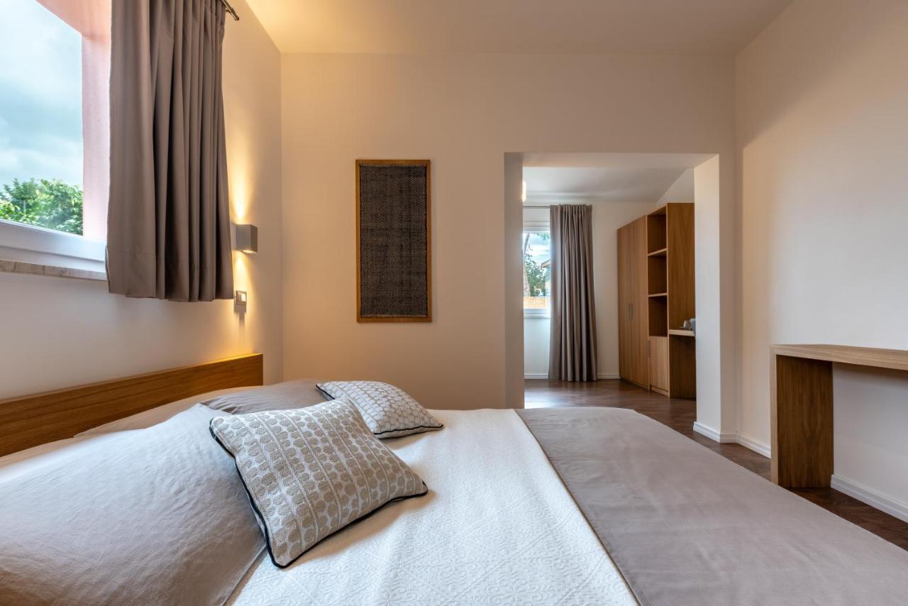 Su Forti Le Terrazze Di Bellavista B&B 외부 사진