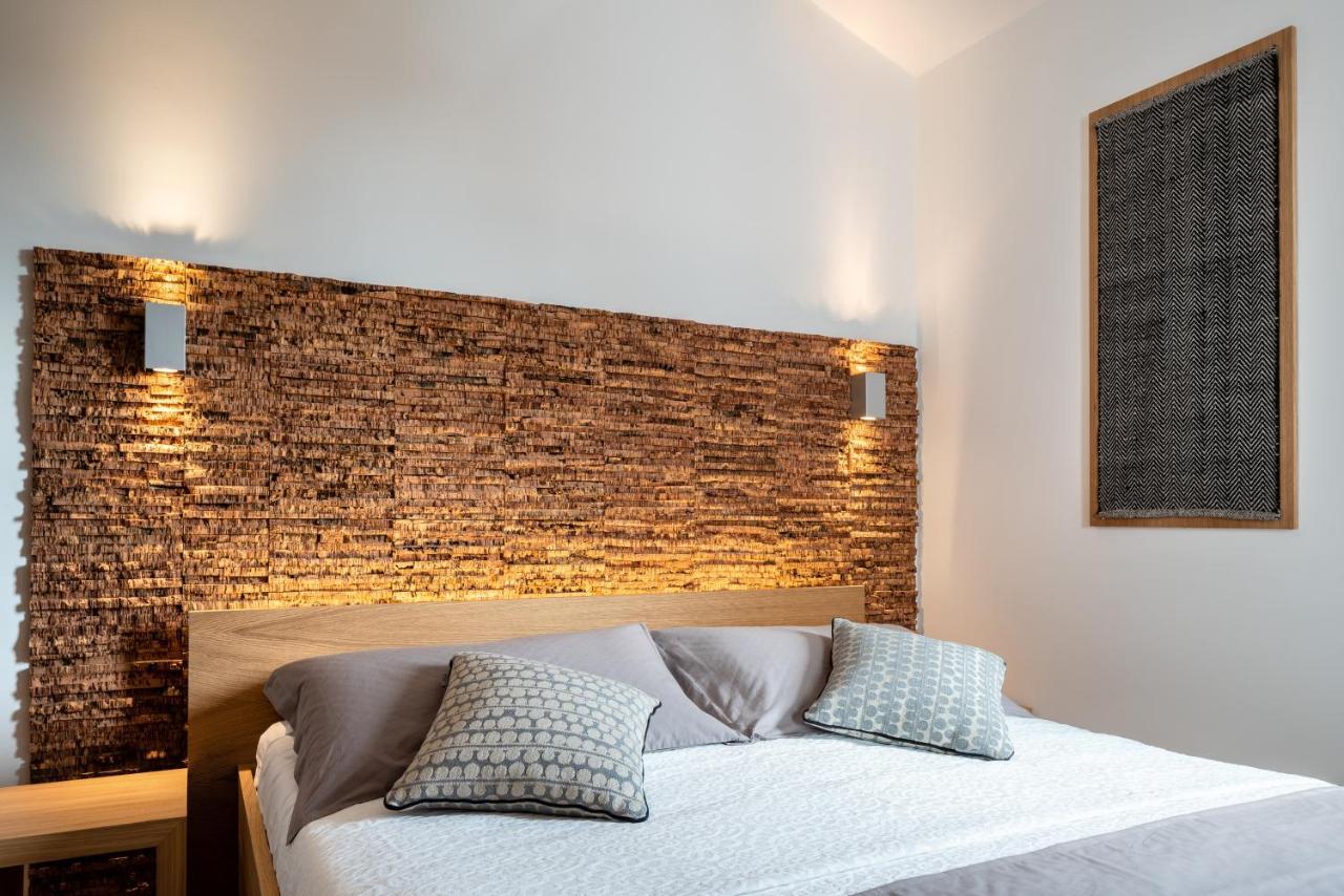 Su Forti Le Terrazze Di Bellavista B&B 외부 사진