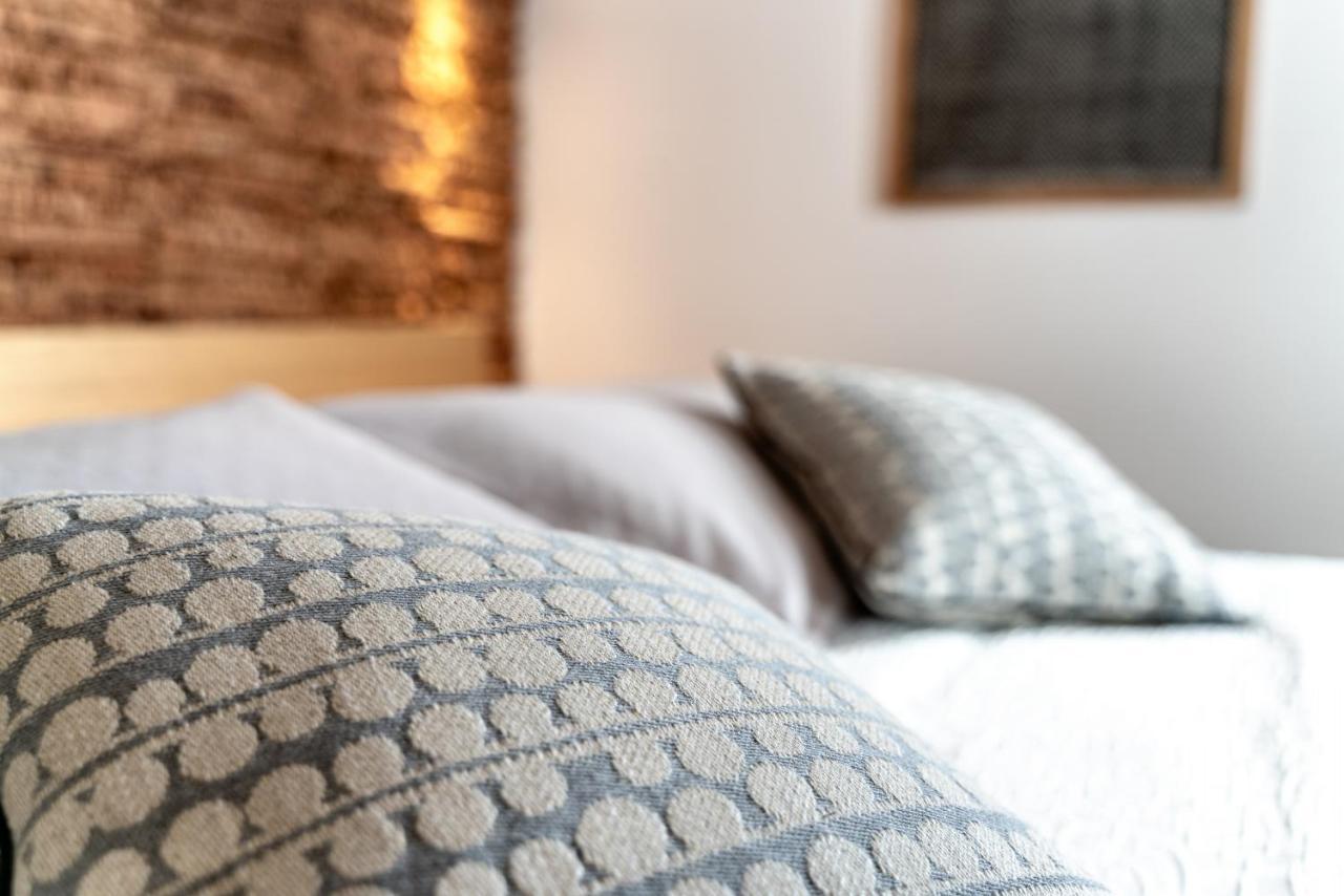 Su Forti Le Terrazze Di Bellavista B&B 외부 사진