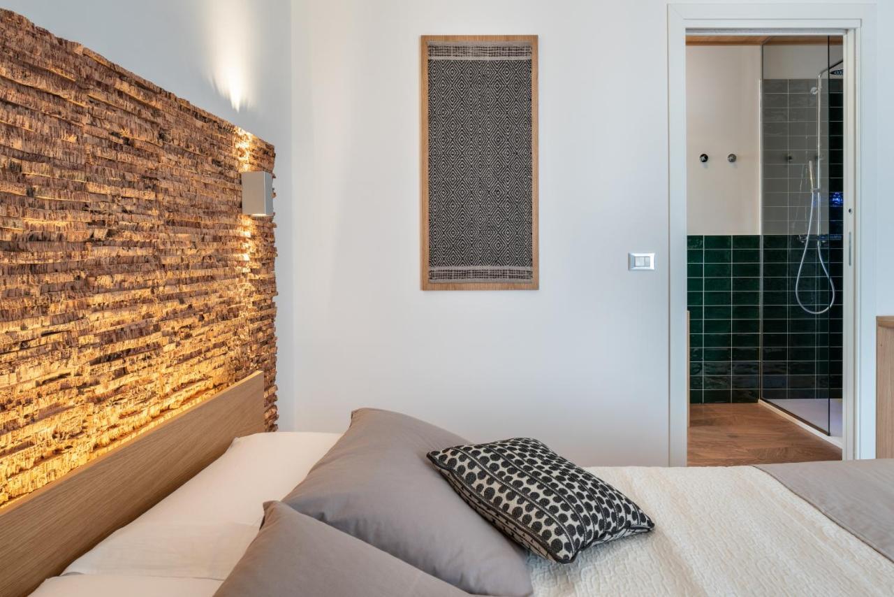 Su Forti Le Terrazze Di Bellavista B&B 외부 사진