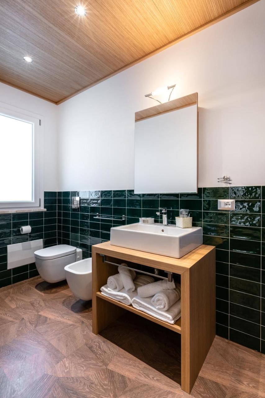 Su Forti Le Terrazze Di Bellavista B&B 외부 사진