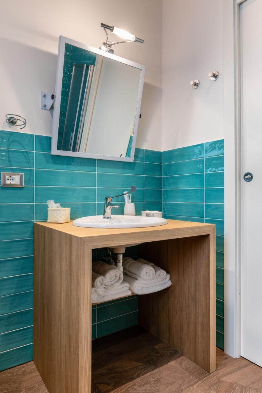 Su Forti Le Terrazze Di Bellavista B&B 외부 사진