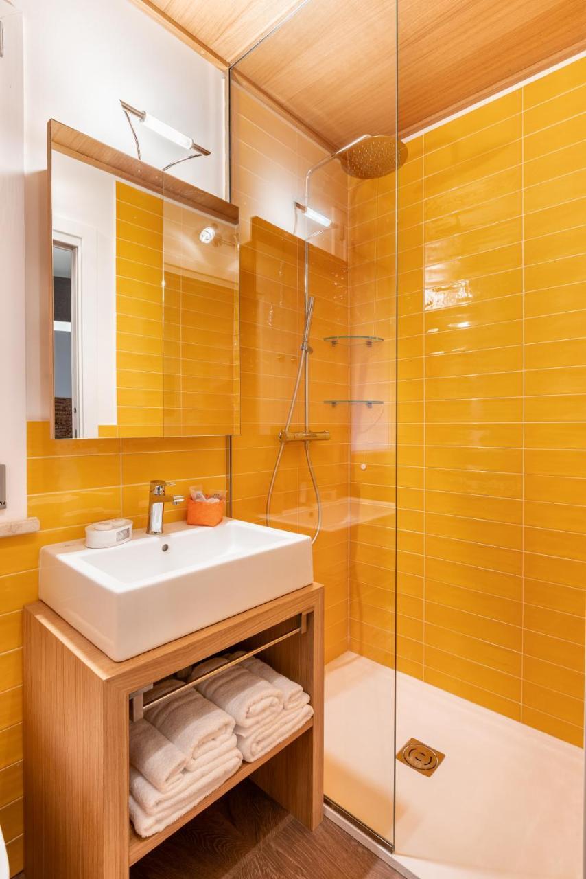 Su Forti Le Terrazze Di Bellavista B&B 외부 사진